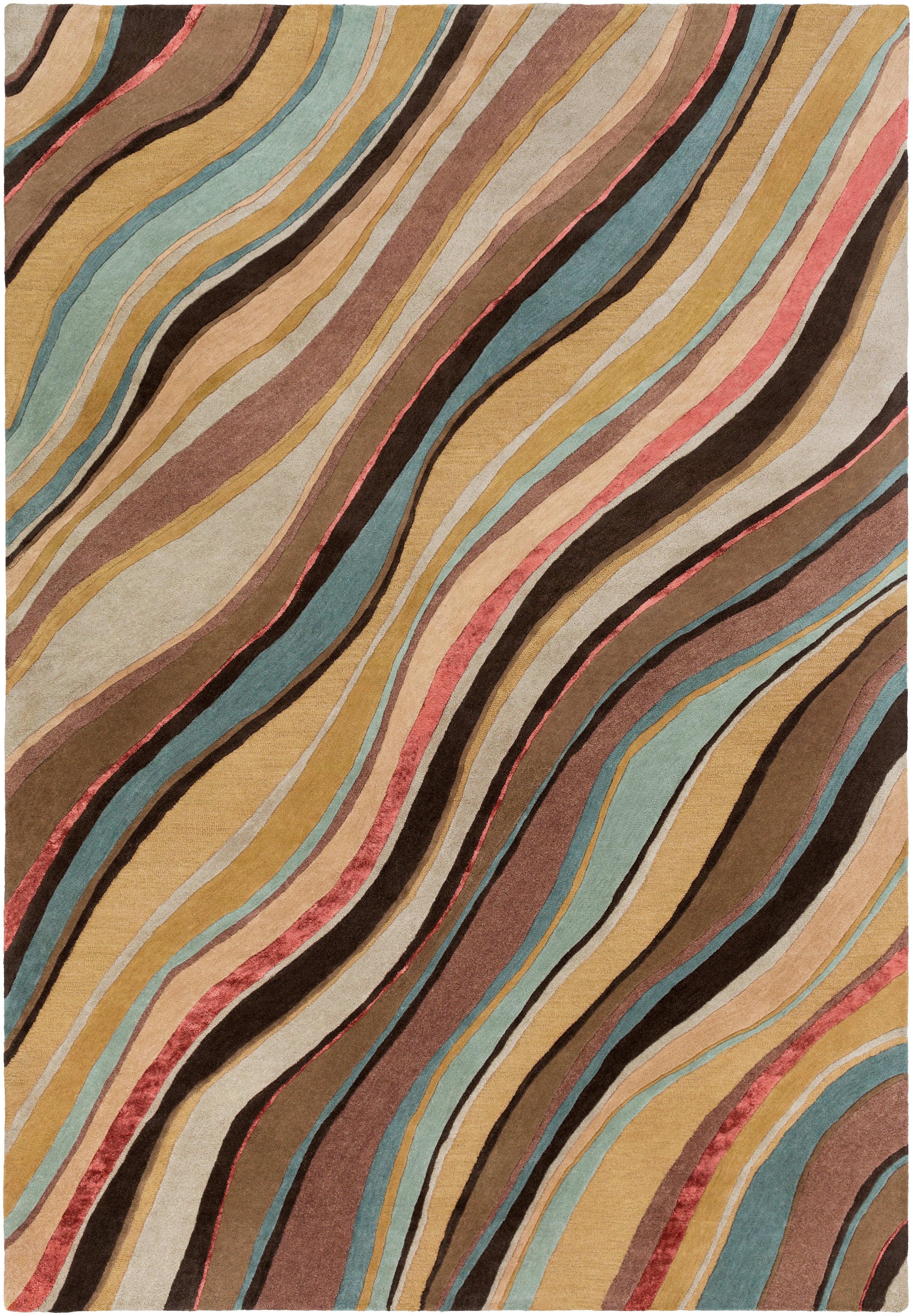 Surya Artist Studio ART-229 9' x 13' Rug