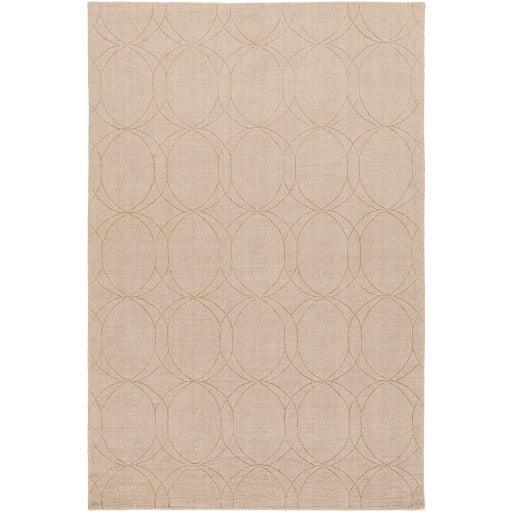 Surya Ashlee ASL-1000 5' x 7'6" Rug