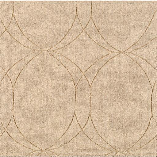Surya Ashlee ASL-1000 5' x 7'6" Rug