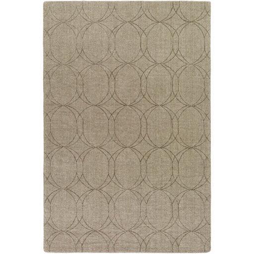 Surya Ashlee ASL-1001 8' x 10' Rug