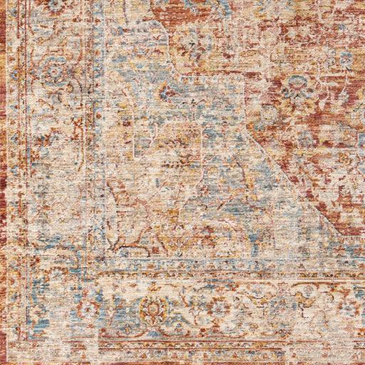Surya Aspendos APS-2306 7'10" x 10'3" Rug