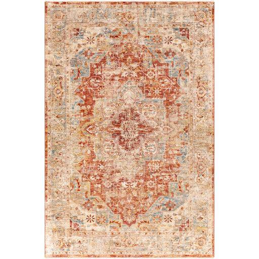 Surya Aspendos APS-2309 2'7" x 10' Rug