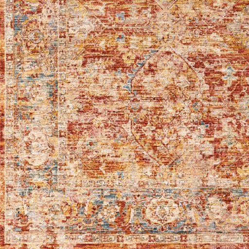 Surya Aspendos APS-2316 2'7" x 10' Rug