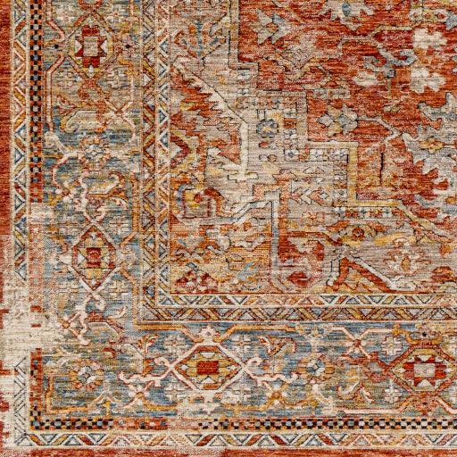 Surya Aspendos APS-2322 2'7" x 10' Rug