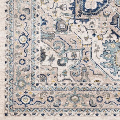 Surya Athens AHN-2309 2' x 2'11" Rug