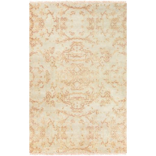 Surya Atmospheric ASC-1000 6' x 9' Rug