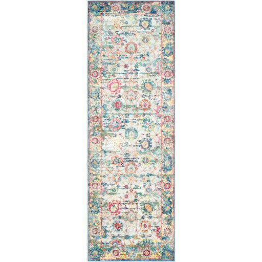 Surya Aura Silk ASK-2318 2' x 3' Rug