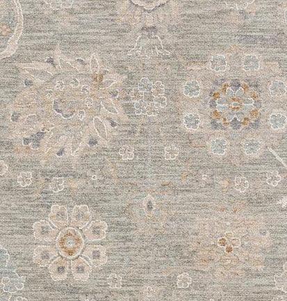 Surya Avant Garde AVT-2335 7'10" Round Rug
