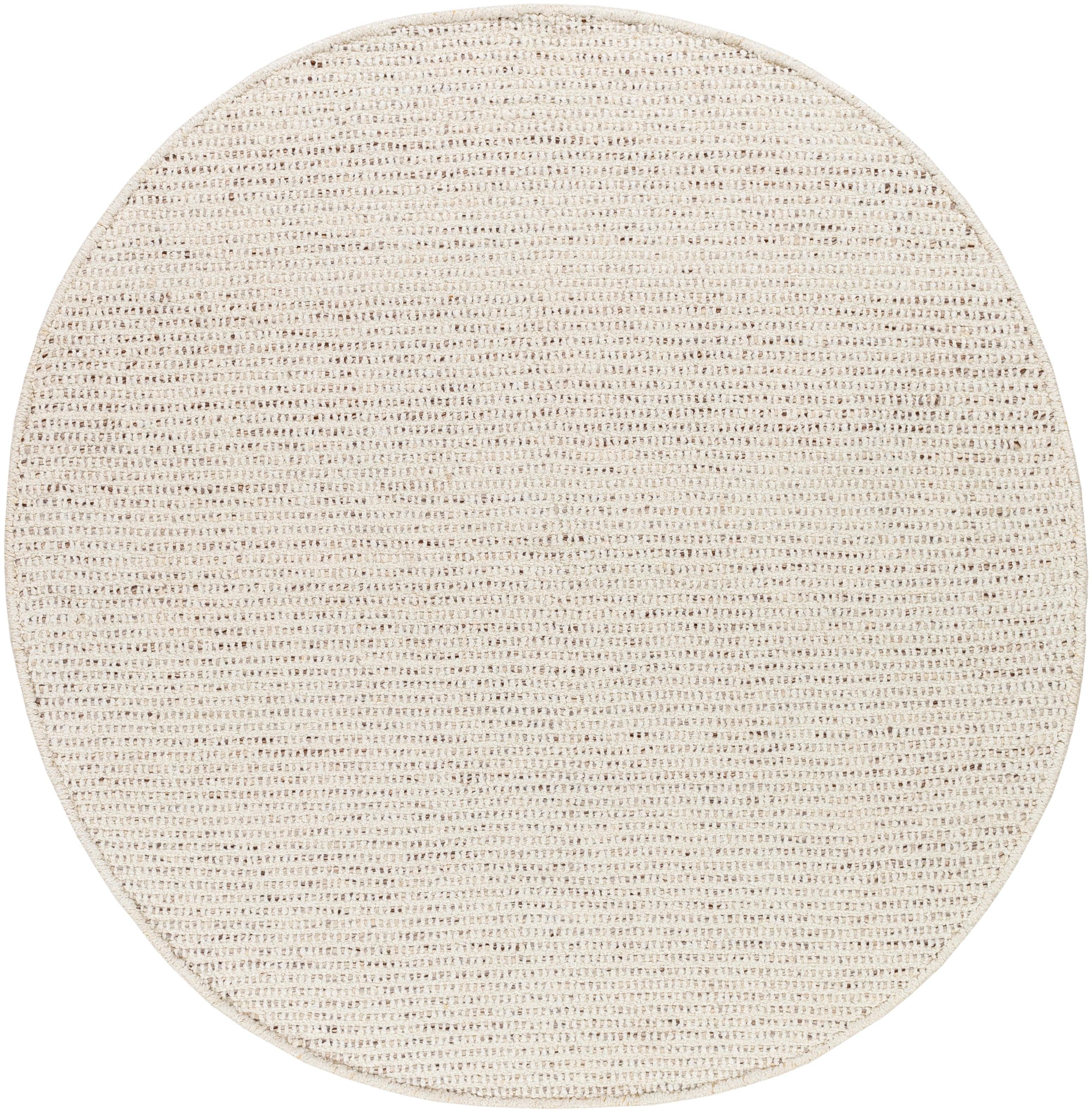 Surya Azalea AZA-2326 6' Round Rug