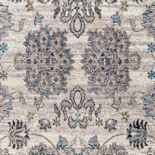 Surya Babel BAB-2302 2'7" x 7'3" Rug