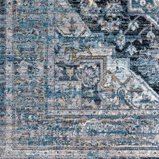 Surya Babel BAB-2304 2'7" x 7'3" Rug