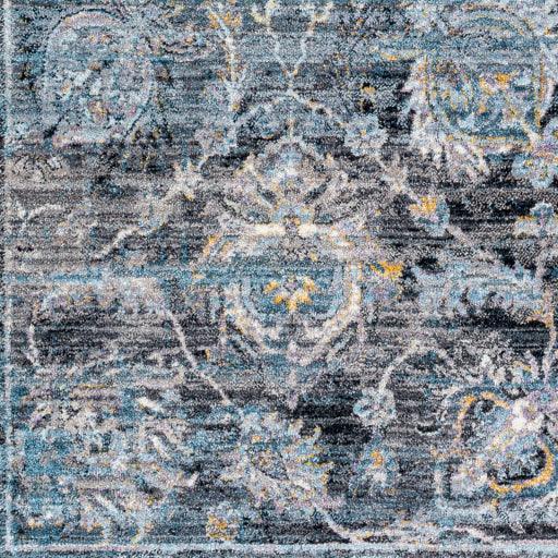 Surya Babel BAB-2305 2'7" x 7'3" Rug