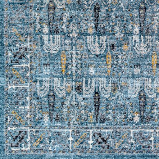 Surya Babel BAB-2306 2'7" x 7'3" Rug