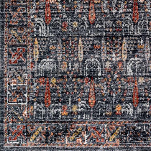 Surya Babel BAB-2307 2'7" x 7'3" Rug