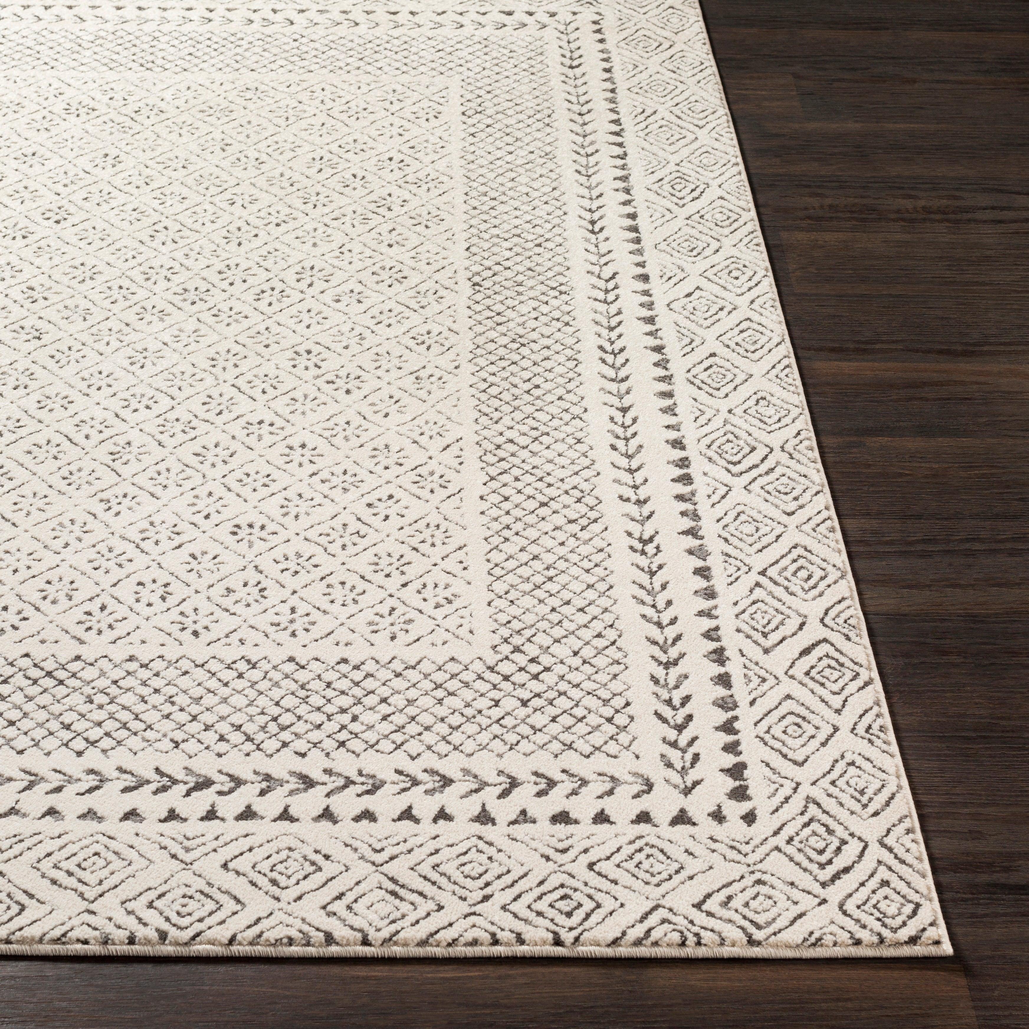 Surya Bahar BHR-2321 2'7" x 7'3" Rug