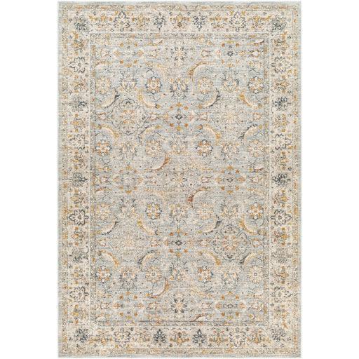 Surya Beckham BCM-2318 2'8" x 7'3" Rug