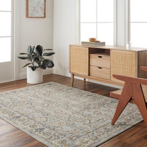 Surya Beckham BCM-2318 2'8" x 7'3" Rug