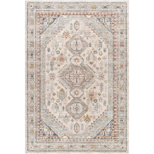 Surya Beckham BCM-2321 2'8" x 7'3" Rug