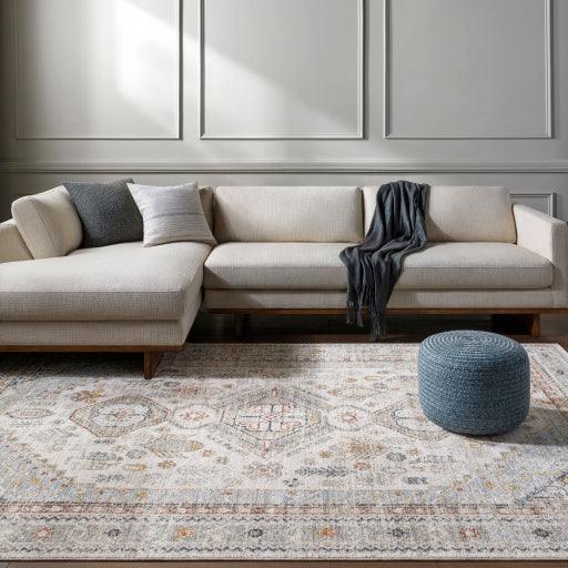 Surya Beckham BCM-2321 2'8" x 7'3" Rug