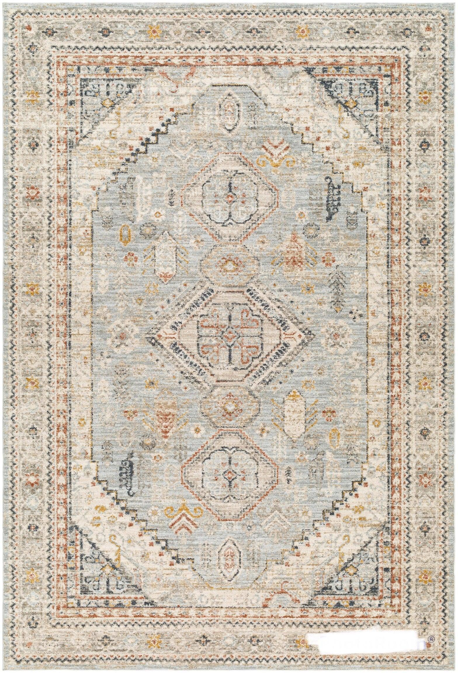 Surya Beckham BCM-2322 2'8" x 7'3" Rug