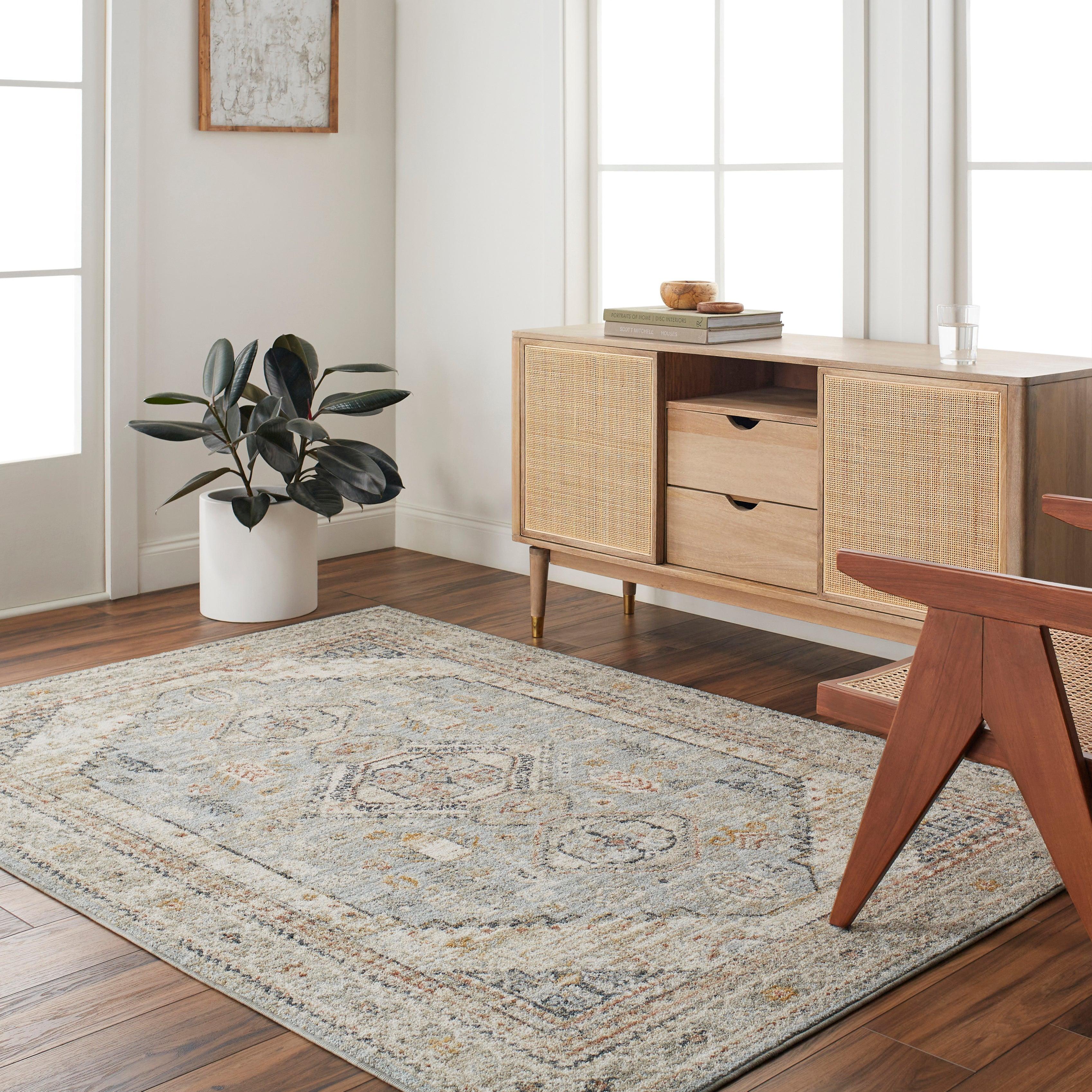 Surya Beckham BCM-2322 2'8" x 7'3" Rug