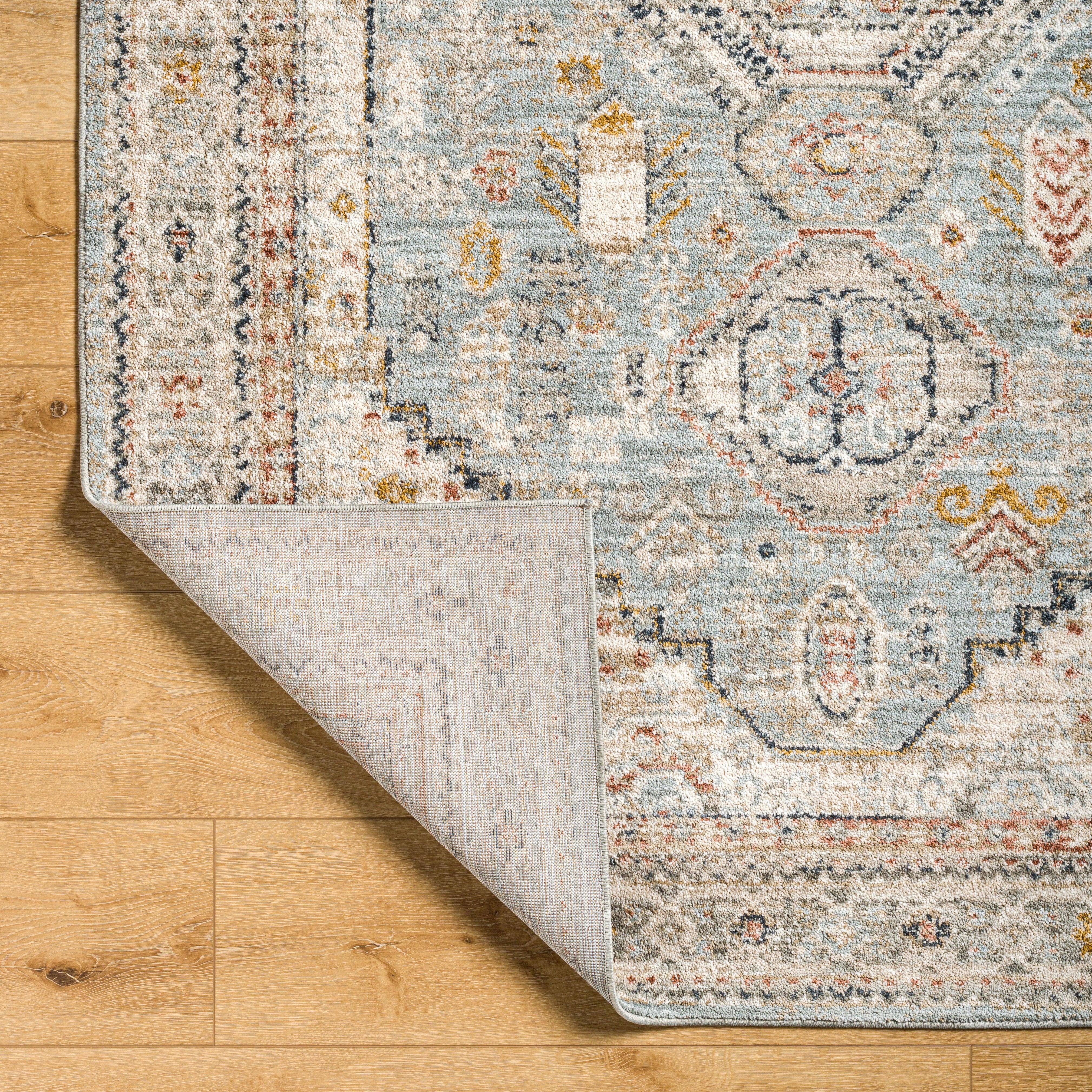 Surya Beckham BCM-2322 2'8" x 7'3" Rug