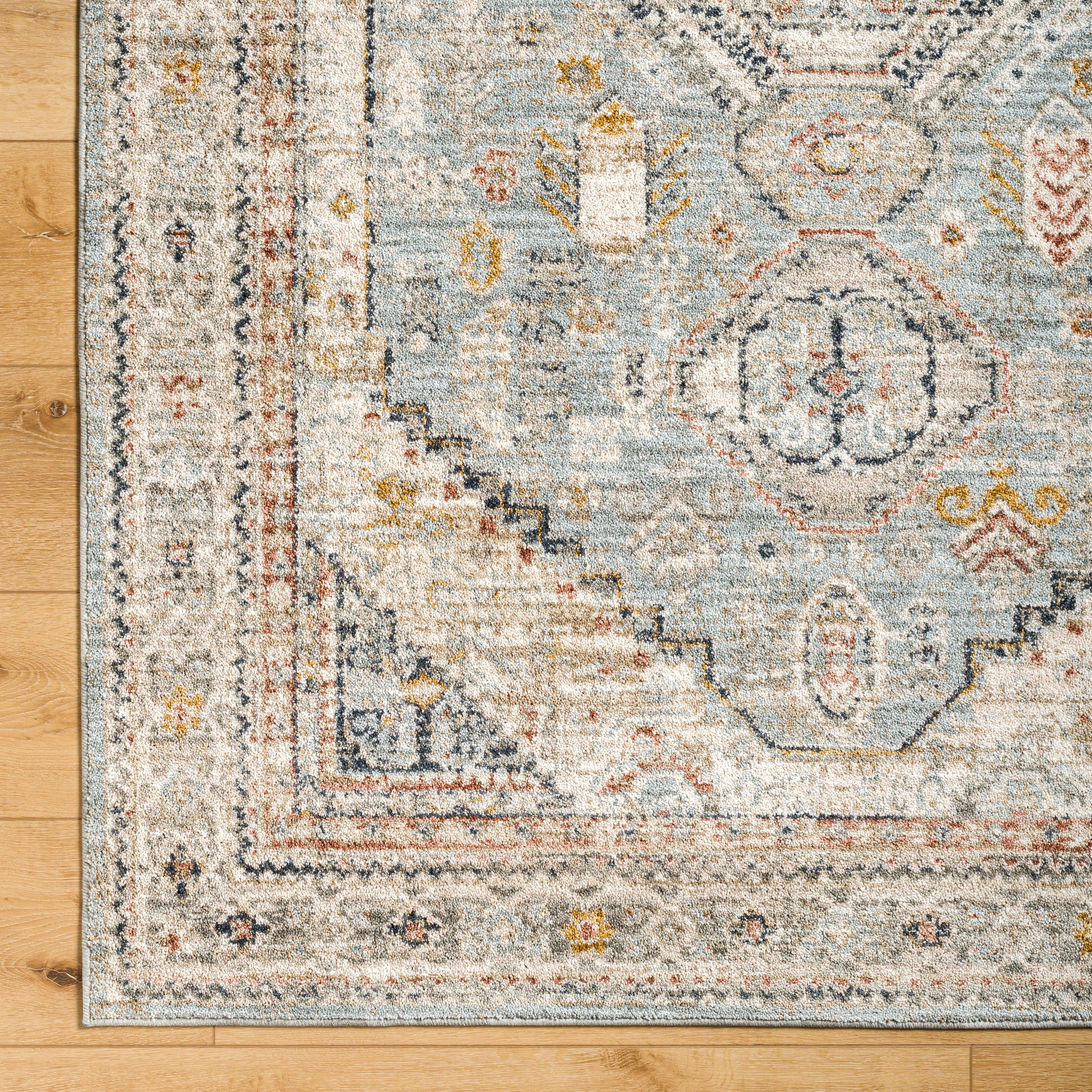 Surya Beckham BCM-2322 2'8" x 7'3" Rug