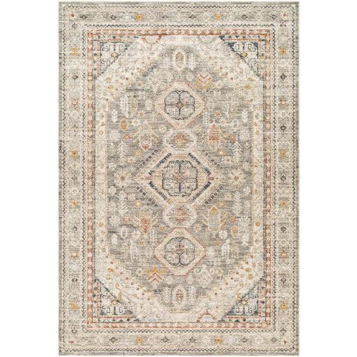 Surya Beckham BCM-2324 2'8" x 7'3" Rug