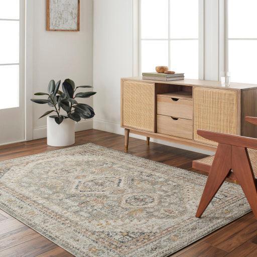 Surya Beckham BCM-2324 2'8" x 7'3" Rug
