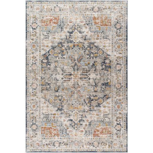 Surya Beckham BCM-2327 2'8" x 7'3" Rug