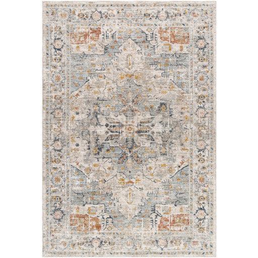 Surya Beckham BCM-2328 2'8" x 7'3" Rug