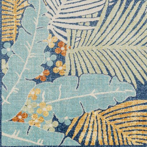 Surya Bodrum BDM-2346 5'3" x 7'3" Rug
