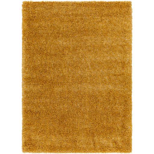Surya Bogota Shag BTG-2305 5'3" x 7' Rug