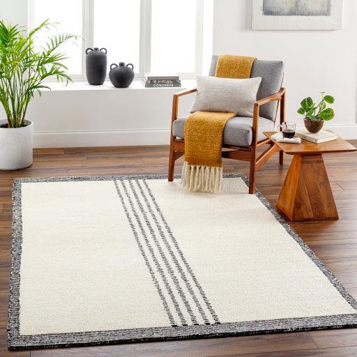 Surya Brook BKO-2306 2' x 3' Rug