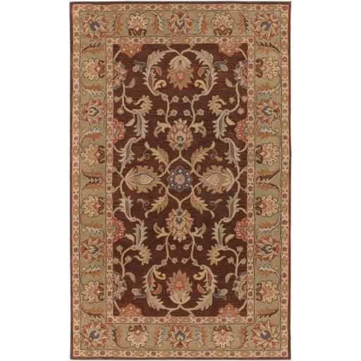 Surya Caesar CAE-1009 2' x 3' Rug