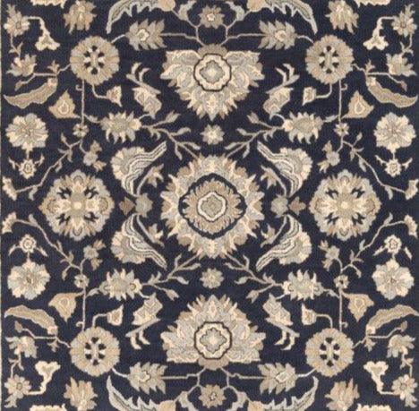 Surya Caesar CAE-1164 4' Round Rug