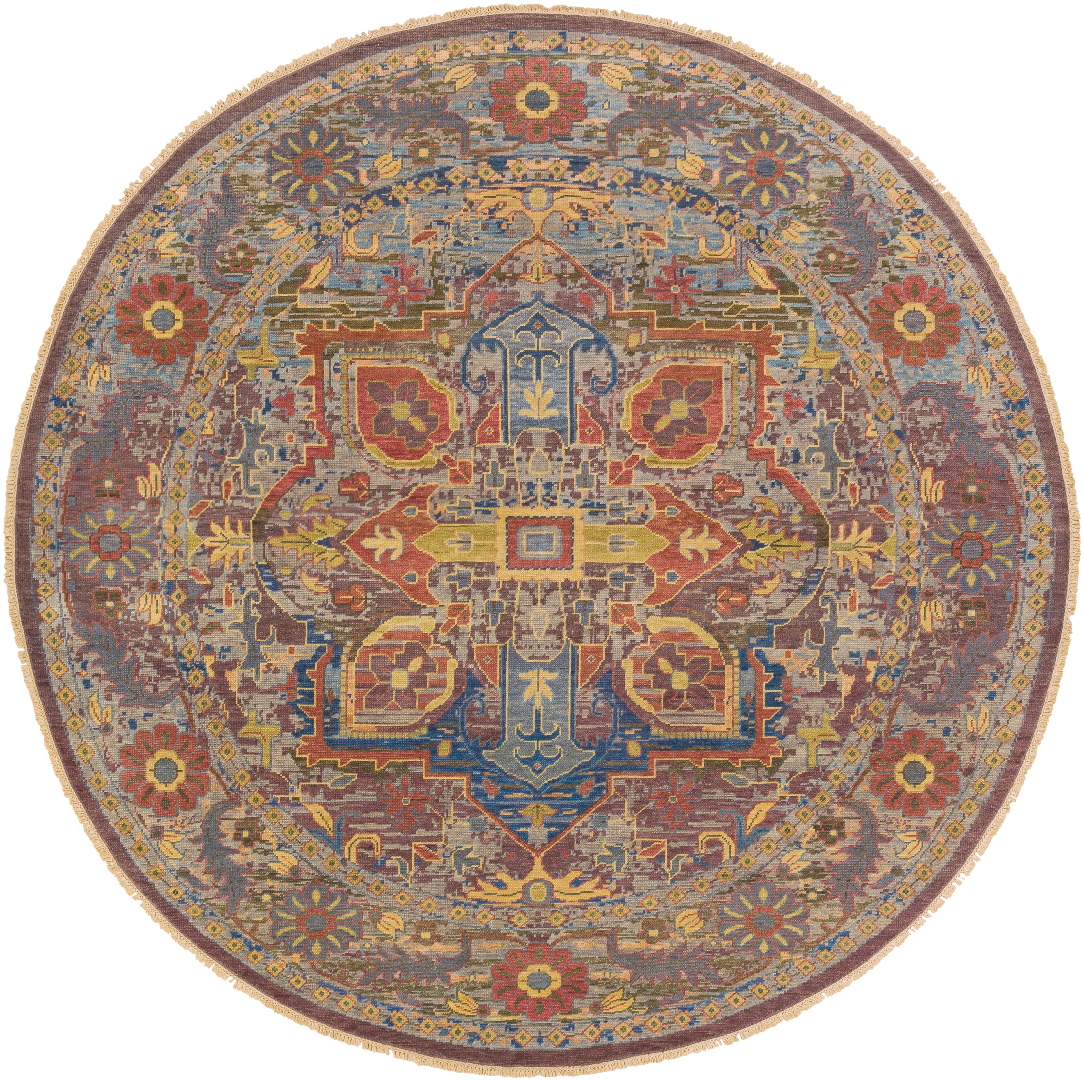 Surya Cappadocia CPP-5022 Area Rug