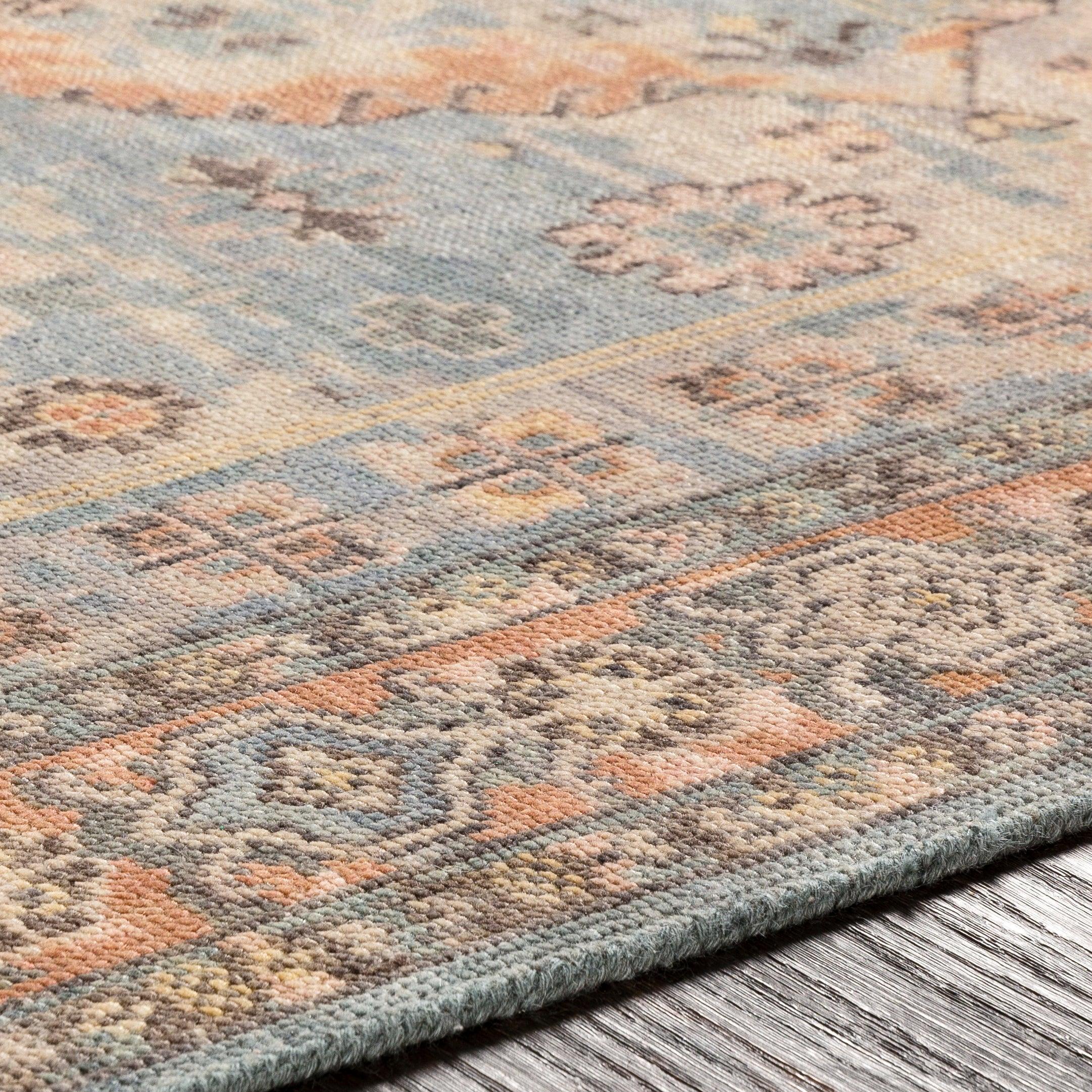 Surya Cappadocia CPP-5028 Area Rug