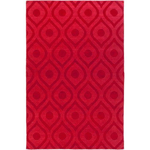 Surya Central Park AWHP-4001 2'3" x 8' Rug