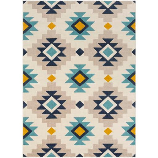 Surya City CIT-2306 2'7" x 7'3" Rug