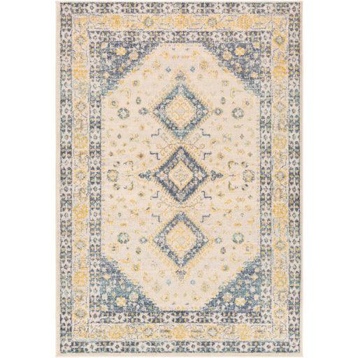Surya City Light CYL-2321 5'3" x 7'3" Rug