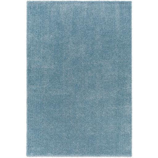 Surya Cloudy Shag CDG-2305 5'3" x 7' Rug