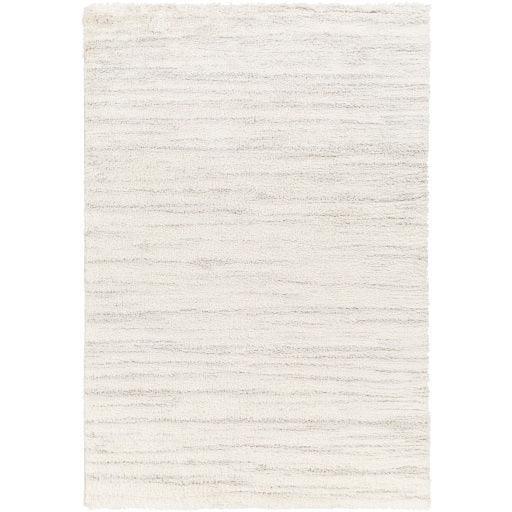 Surya Cloudy Shag CDG-2307 5'3" x 7' Rug