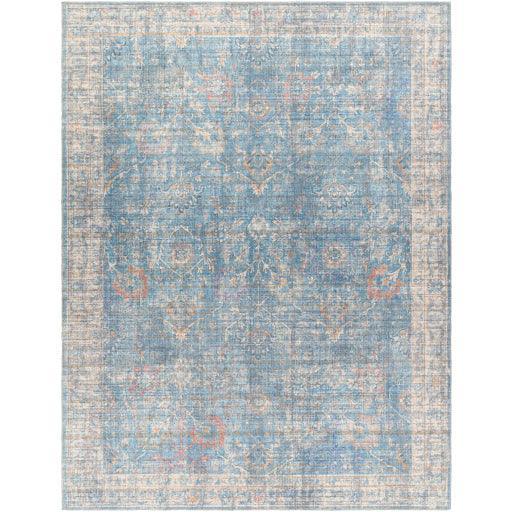 Surya Cobb COB-2300 2'7" x 7'3" Rug