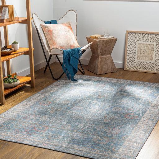 Surya Cobb COB-2300 2'7" x 7'3" Rug