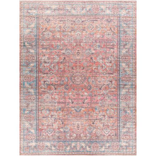 Surya Cobb COB-2302 2'7" x 10' Rug