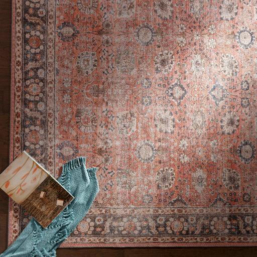 Surya Colin CLN-2301 2'7" x 10' Rug