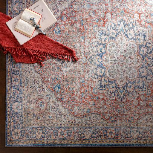 Surya Colin CLN-2307 2'7" x 10' Rug