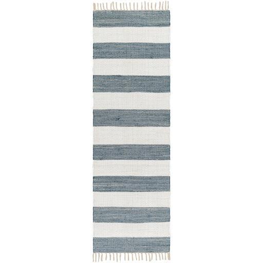 Surya Cotone CTE-2300 2'6" x 8' Rug