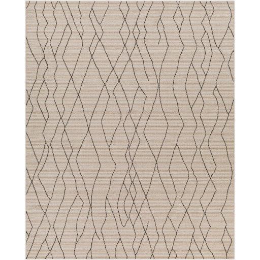Surya Cozy CZY-2300 2'7" x 7'3" Rug